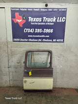 1973-1991 Chevrolet / GMC Square Body Passenger Side Rear Crew Cab Door RH K / C Series Suburban
