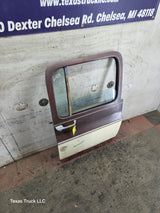 1973-1991 Chevrolet / GMC Square Body Passenger Side Rear Crew Cab Door RH K / C Series Suburban