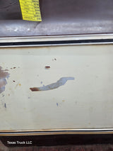 1973-1991 Chevrolet / GMC Square Body Passenger Side Rear Crew Cab Door RH K / C Series Suburban