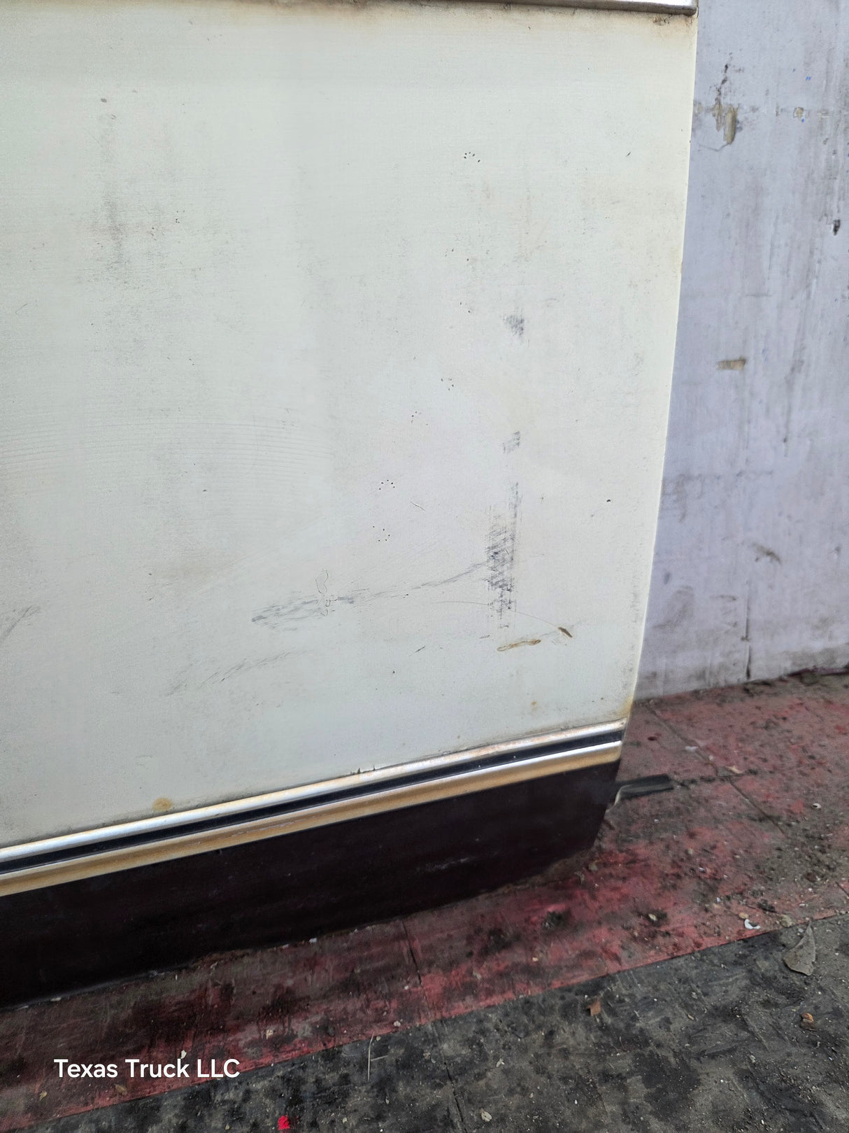 1973-1991 Chevrolet / GMC Square Body Passenger Side Rear Crew Cab Door RH K / C Series Suburban