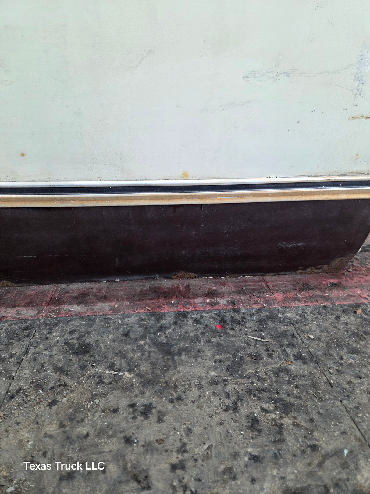1973-1991 Chevrolet / GMC Square Body Passenger Side Rear Crew Cab Door RH K / C Series Suburban