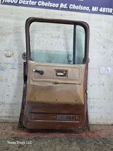 1973-1991 Chevrolet / GMC Square Body Passenger Side Rear Crew Cab Door RH K / C Series Suburban
