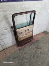 1973-1991 Chevrolet / GMC Square Body Passenger Side Rear Crew Cab Door RH K / C Series Suburban
