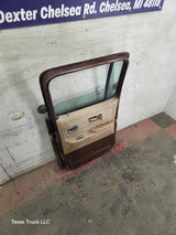 1973-1991 Chevrolet / GMC Square Body Passenger Side Rear Crew Cab Door RH K / C Series Suburban