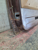 1973-1991 Chevrolet / GMC Square Body Passenger Side Rear Crew Cab Door RH K / C Series Suburban