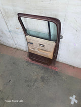 1973-1991 Chevrolet / GMC Square Body Passenger Side Rear Crew Cab Door RH K / C Series Suburban