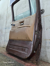 1973-1991 Chevrolet / GMC Square Body Passenger Side Rear Crew Cab Door RH K / C Series Suburban