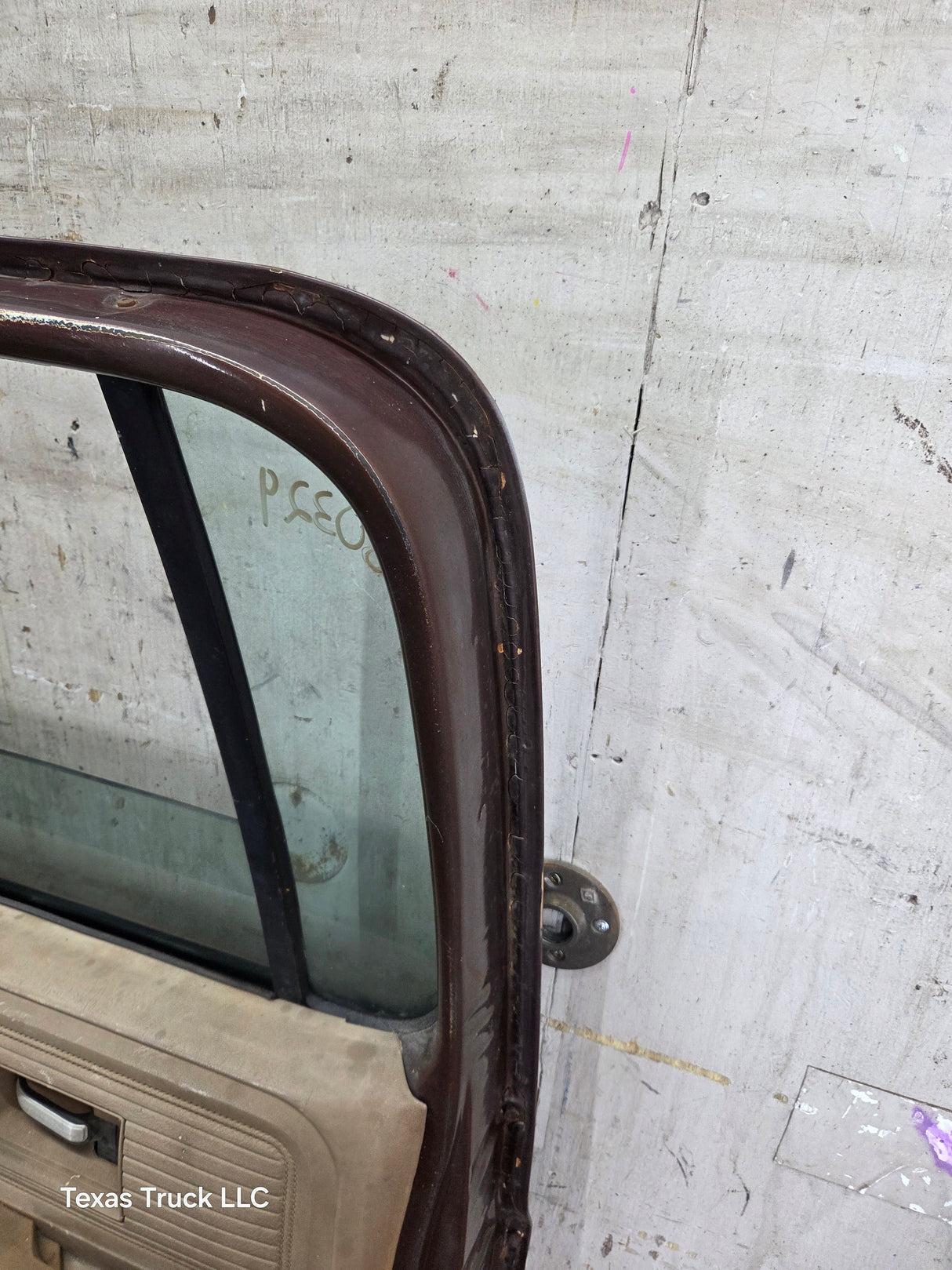 1973-1991 Chevrolet / GMC Square Body Passenger Side Rear Crew Cab Door RH K / C Series Suburban