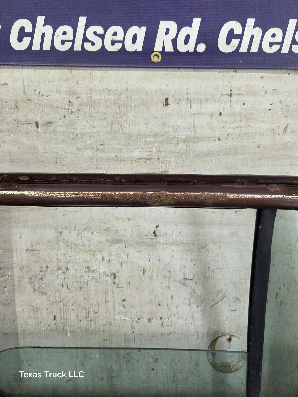 1973-1991 Chevrolet / GMC Square Body Passenger Side Rear Crew Cab Door RH K / C Series Suburban