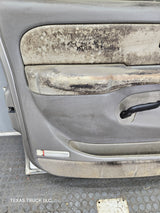 1999-2006 Chevrolet Silverado / GMC Sierra 1500 2500 3500 HD Front Driver Side Door LH