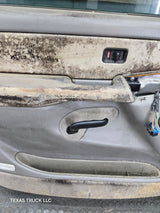 1999-2006 Chevrolet Silverado / GMC Sierra 1500 2500 3500 HD Front Driver Side Door LH