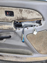 1999-2006 Chevrolet Silverado / GMC Sierra 1500 2500 3500 HD Front Driver Side Door LH