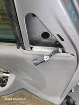 1999-2006 Chevrolet Silverado / GMC Sierra 1500 2500 3500 HD Front Driver Side Door LH