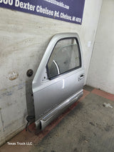 1999-2006 Chevrolet Silverado / GMC Sierra 1500 2500 3500 HD Front Driver Side Door LH