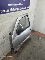 1999-2006 Chevrolet Silverado / GMC Sierra 1500 2500 3500 HD Front Driver Side Door LH