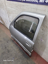 1999-2006 Chevrolet Silverado / GMC Sierra 1500 2500 3500 HD Front Driver Side Door LH
