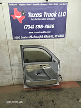 1999-2006 Chevrolet Silverado / GMC Sierra 1500 2500 3500 HD Front Driver Side Door LH