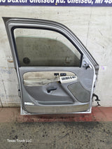 1999-2006 Chevrolet Silverado / GMC Sierra 1500 2500 3500 HD Front Driver Side Door LH