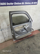 1999-2006 Chevrolet Silverado / GMC Sierra 1500 2500 3500 HD Front Driver Side Door LH