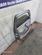 1999-2006 Chevrolet Silverado / GMC Sierra 1500 2500 3500 HD Front Driver Side Door LH