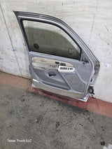 1999-2006 Chevrolet Silverado / GMC Sierra 1500 2500 3500 HD Front Driver Side Door LH