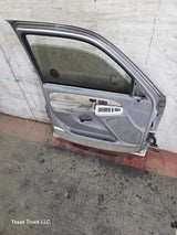 1999-2006 Chevrolet Silverado / GMC Sierra 1500 2500 3500 HD Front Driver Side Door LH