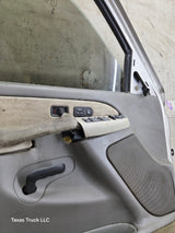 1999-2006 Chevrolet Silverado / GMC Sierra 1500 2500 3500 HD Front Driver Side Door LH