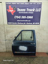 1987-1997 Ford F Series F250 F350 F450 F550 RH Passenger Side Front Door