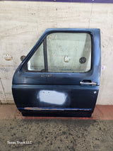 1987-1997 Ford F Series F250 F350 F450 F550 RH Passenger Side Front Door