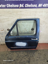 1987-1997 Ford F Series F250 F350 F450 F550 RH Passenger Side Front Door