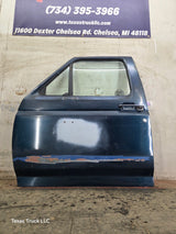 1987-1997 Ford F Series F250 F350 F450 F550 RH Passenger Side Front Door