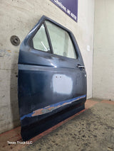 1987-1997 Ford F Series F250 F350 F450 F550 RH Passenger Side Front Door