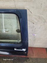 1987-1997 Ford F Series F250 F350 F450 F550 RH Passenger Side Front Door