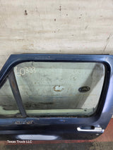 1987-1997 Ford F Series F250 F350 F450 F550 RH Passenger Side Front Door