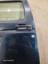 1987-1997 Ford F Series F250 F350 F450 F550 RH Passenger Side Front Door