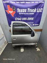 1999-2006 Chevrolet Silverado / GMC Sierra 1500 2500 3500 HD Front Passenger side Door RH