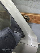 1999-2006 Chevrolet Silverado / GMC Sierra 1500 2500 3500 HD Front Passenger side Door RH