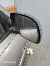 1999-2006 Chevrolet Silverado / GMC Sierra 1500 2500 3500 HD Front Passenger side Door RH