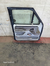 1987-1997 Ford F Series F250 F350 F450 F550 RH Passenger Side Front Door