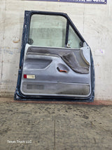 1987-1997 Ford F Series F250 F350 F450 F550 RH Passenger Side Front Door