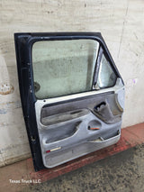 1987-1997 Ford F Series F250 F350 F450 F550 RH Passenger Side Front Door