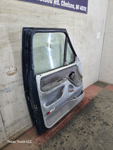 1987-1997 Ford F Series F250 F350 F450 F550 RH Passenger Side Front Door
