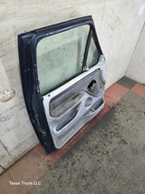 1987-1997 Ford F Series F250 F350 F450 F550 RH Passenger Side Front Door