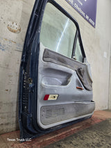 1987-1997 Ford F Series F250 F350 F450 F550 RH Passenger Side Front Door