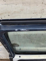 1987-1997 Ford F Series F250 F350 F450 F550 RH Passenger Side Front Door