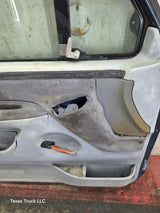 1987-1997 Ford F Series F250 F350 F450 F550 RH Passenger Side Front Door