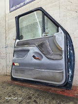 1987-1997 Ford F Series F250 F350 F450 F550 RH Passenger Side Front Door
