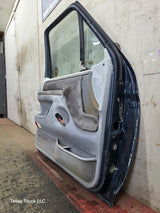 1987-1997 Ford F Series F250 F350 F450 F550 RH Passenger Side Front Door