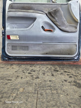 1987-1997 Ford F Series F250 F350 F450 F550 RH Passenger Side Front Door