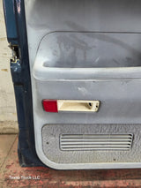 1987-1997 Ford F Series F250 F350 F450 F550 RH Passenger Side Front Door